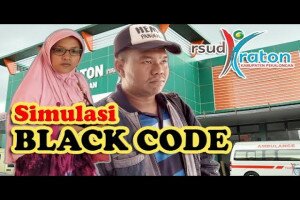 simulasi-black-code-rsud-kraton-kabupaten-pekalongan