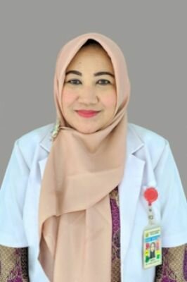 dr. ROSITA - Dokter Umum